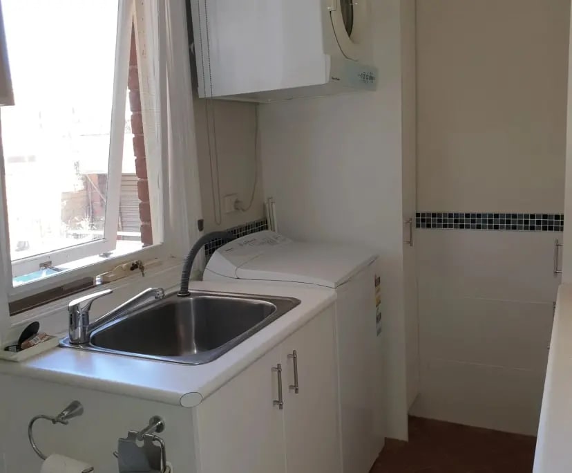 $300, Share-house, 3 bathrooms, Parkville VIC 3052