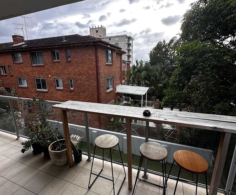$600, Flatshare, 3 bathrooms, Bondi NSW 2026