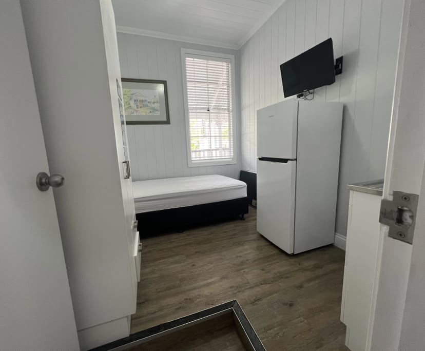 Student accommodation