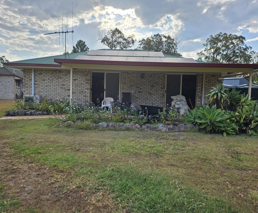 $275-280, Flatshare, 2 rooms, South Bingera QLD 4670, South Bingera QLD 4670