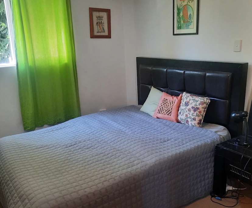 Student accommodation