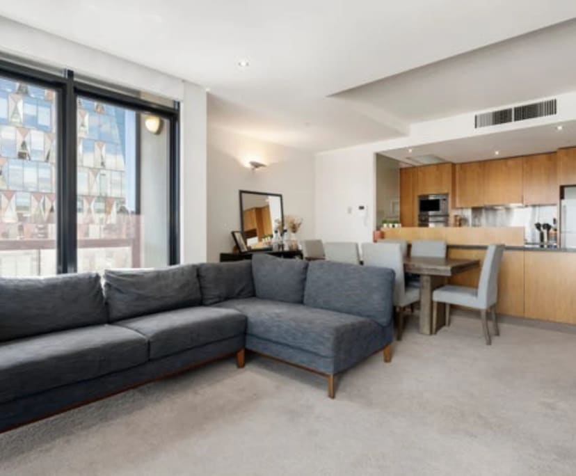 $410, Flatshare, 2 bathrooms, Carlton VIC 3053