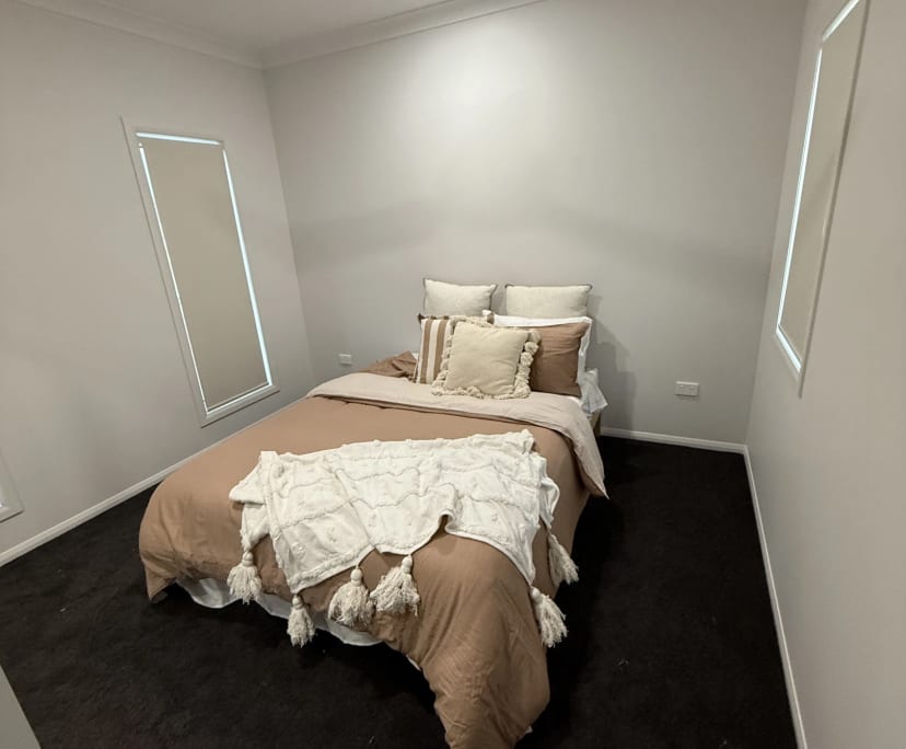 $320, Share-house, 2 rooms, Taranganba QLD 4703, Taranganba QLD 4703