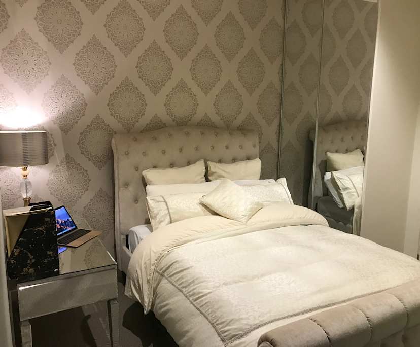 $460, Flatshare, 3 bathrooms, Melbourne VIC 3000