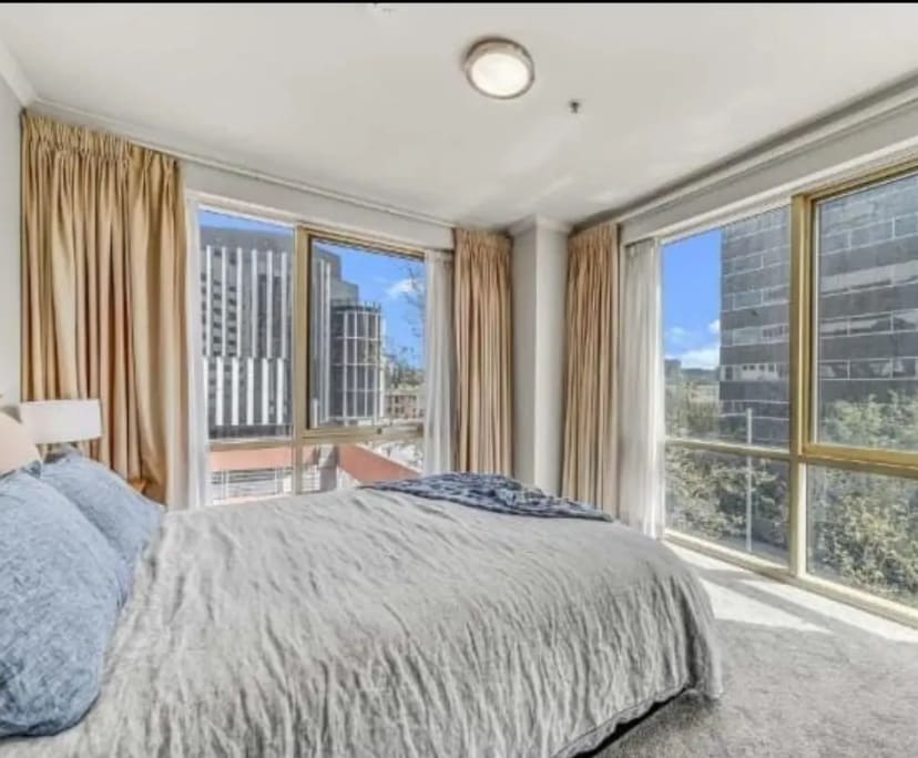 $300, Flatshare, 2 bathrooms, Canberra ACT 2601