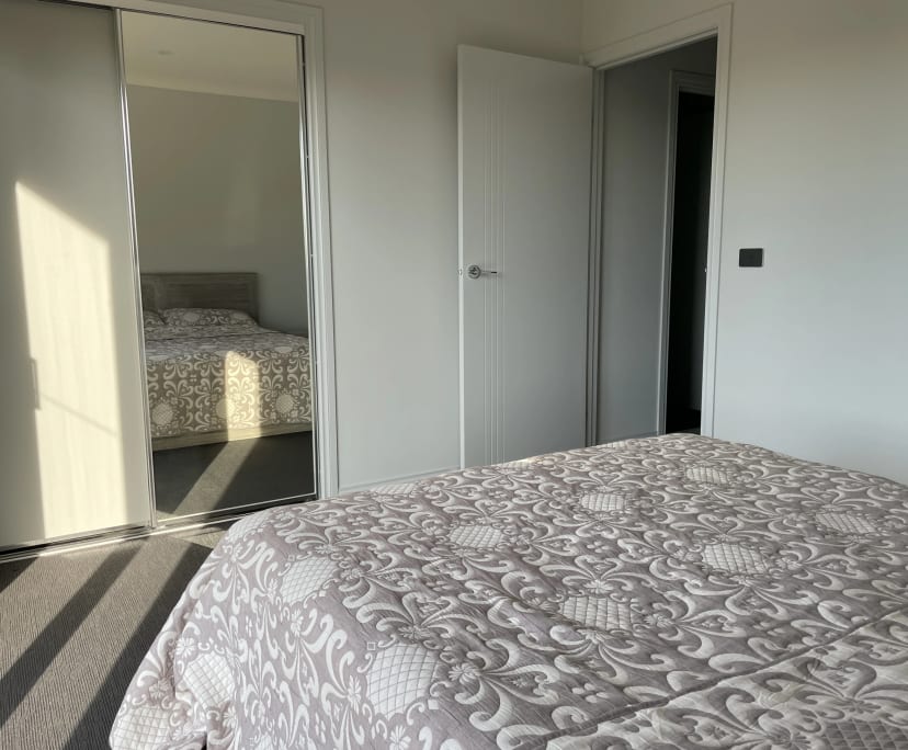 Room for Rent in Kilsyth, Melbourne 280, Furnishe...
