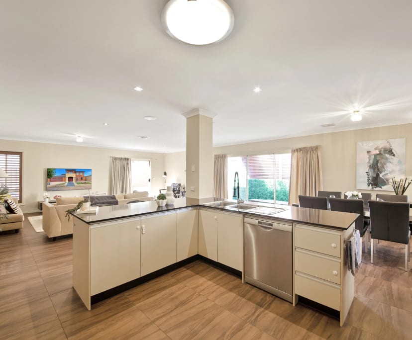 $300, Share-house, 3 bathrooms, Williams Landing VIC 3027