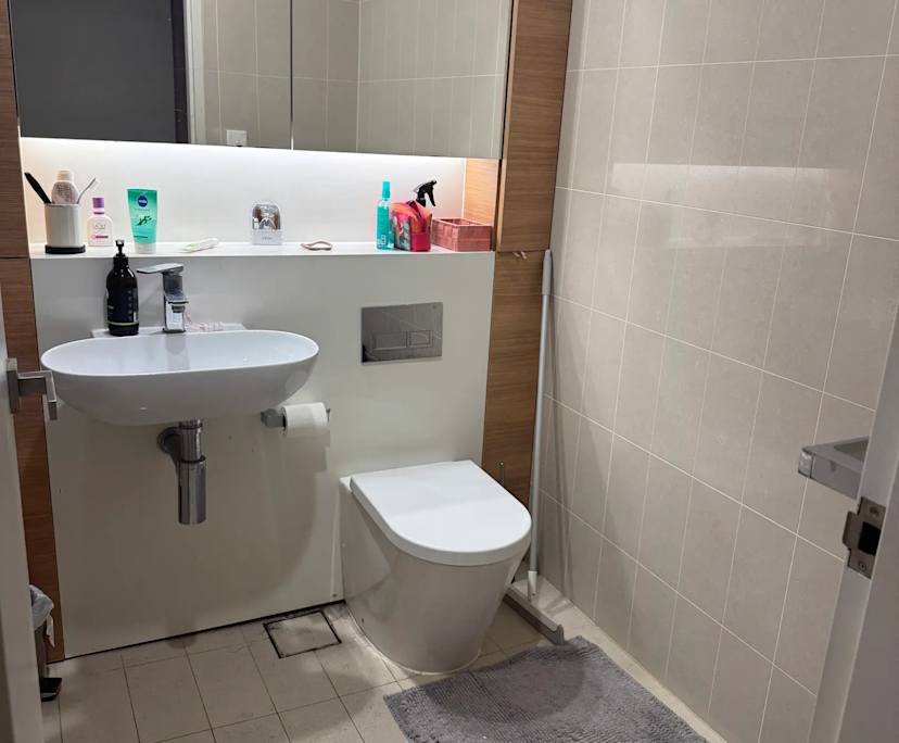 $450, Flatshare, 1 bathroom, Parramatta NSW 2150