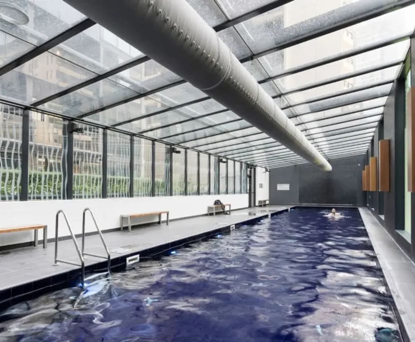 $410, Flatshare, 2 bathrooms, Southbank VIC 3006