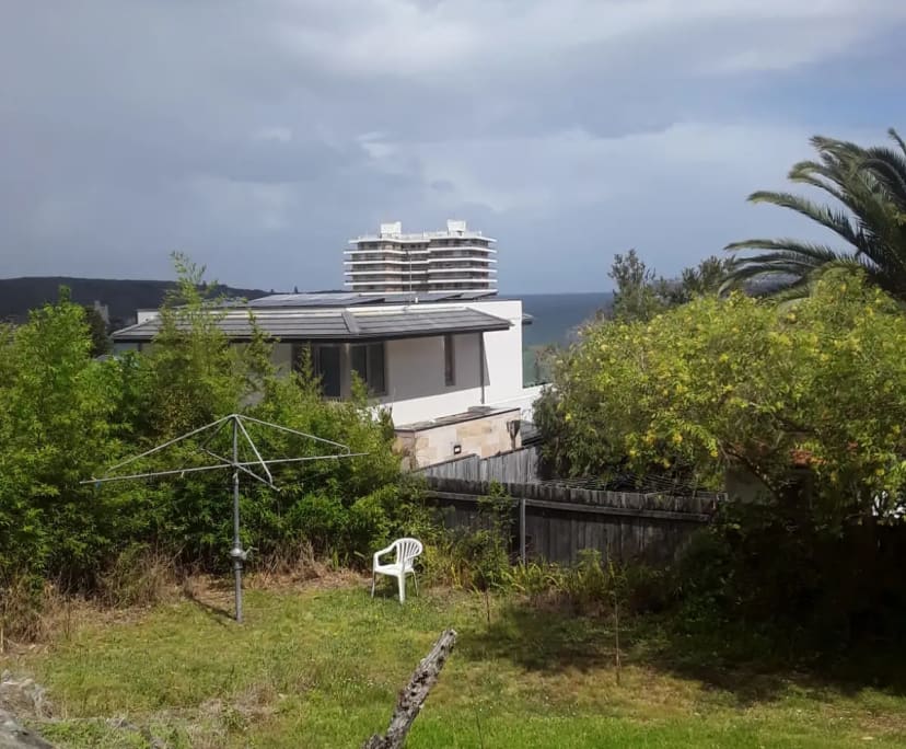 $300, Share-house, 2 bathrooms, Fairlight NSW 2094