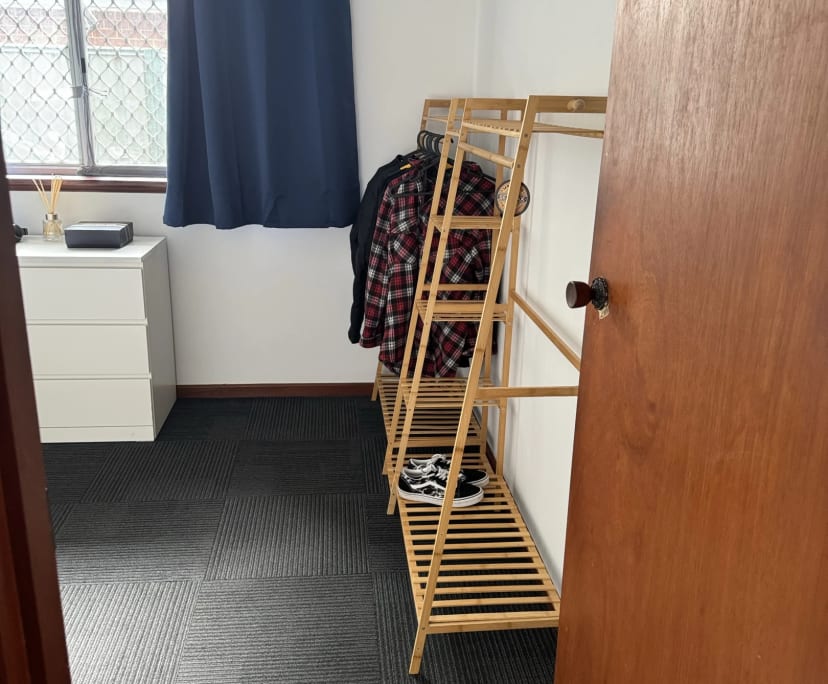 Room in a flatshare