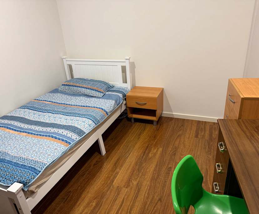 Student accommodation