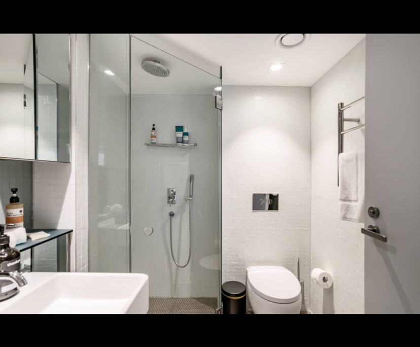 $700, Flatshare, 2 bathrooms, Bondi NSW 2026
