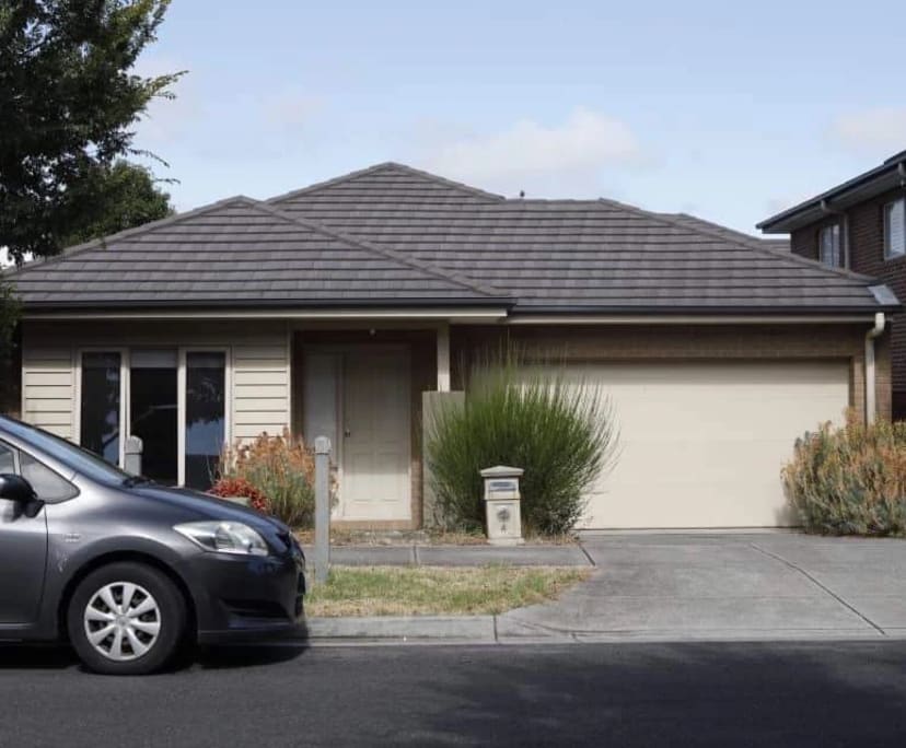 $185, Share-house, 4 bathrooms, Coburg North VIC 3058