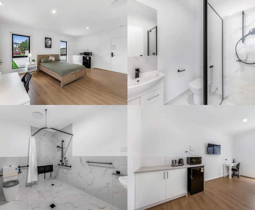 $365, Share-house, 4 bathrooms, Saint Albans VIC 3021