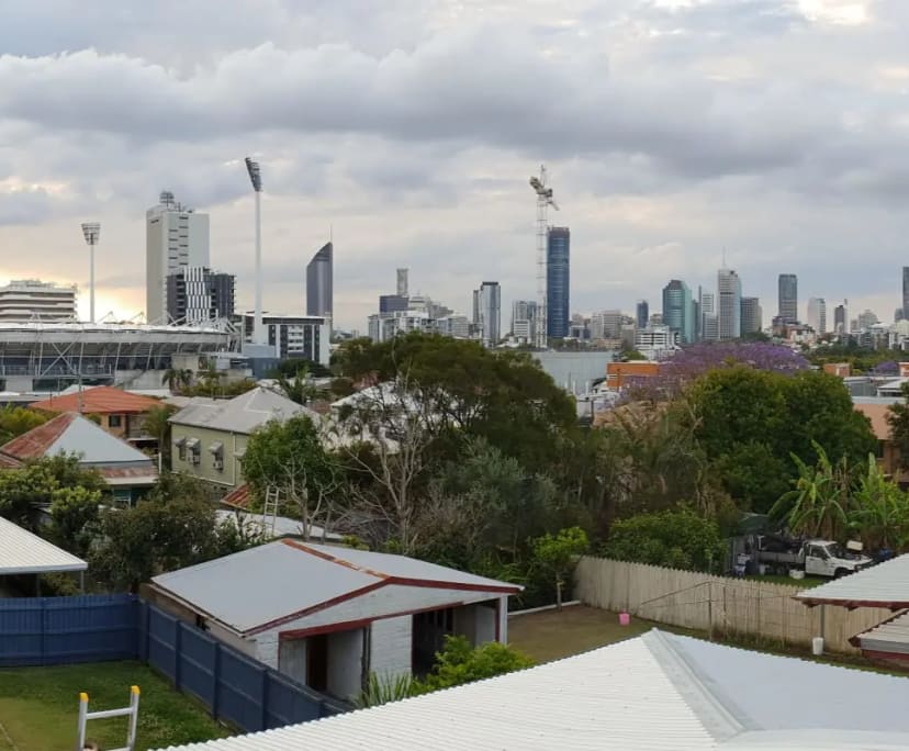 $290, Share-house, 3 bathrooms, East Brisbane QLD 4169