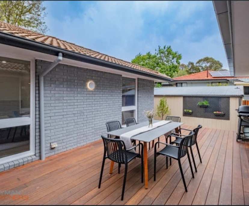 $280, Share-house, 4 bathrooms, Higgins ACT 2615