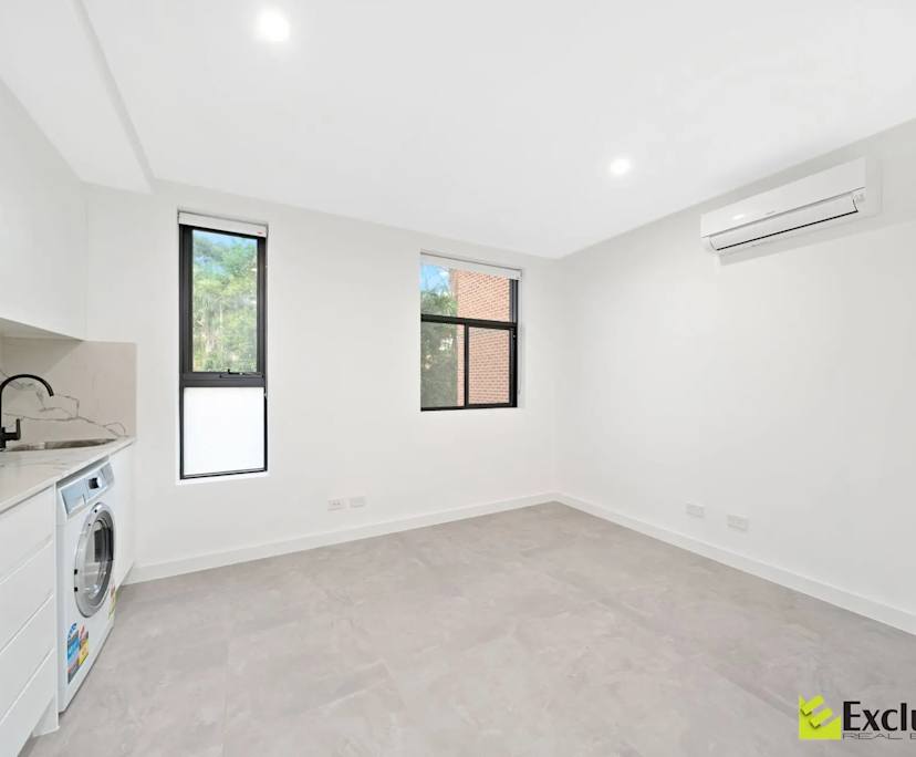 $500, Studio, 1 bathroom, Harris Park NSW 2150