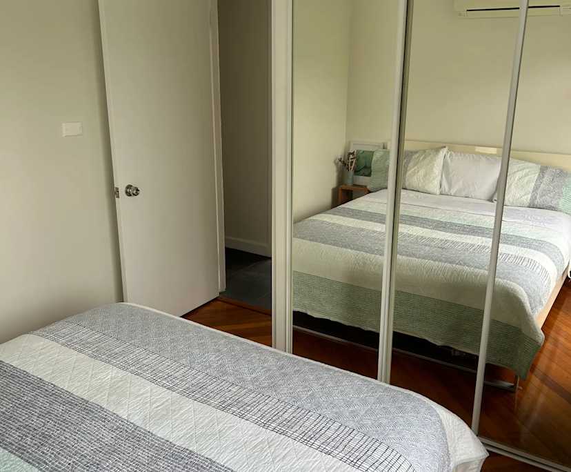 $330-380, Share-house, 2 rooms, Cannonvale QLD 4802, Cannonvale QLD 4802