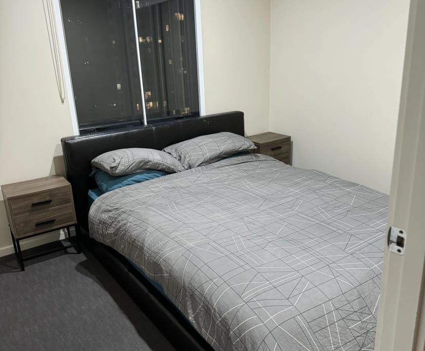$380, Flatshare, 3 bathrooms, Southbank VIC 3006