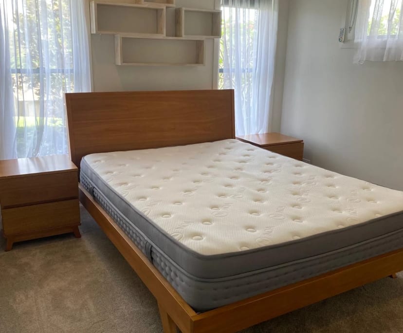 Student accommodation