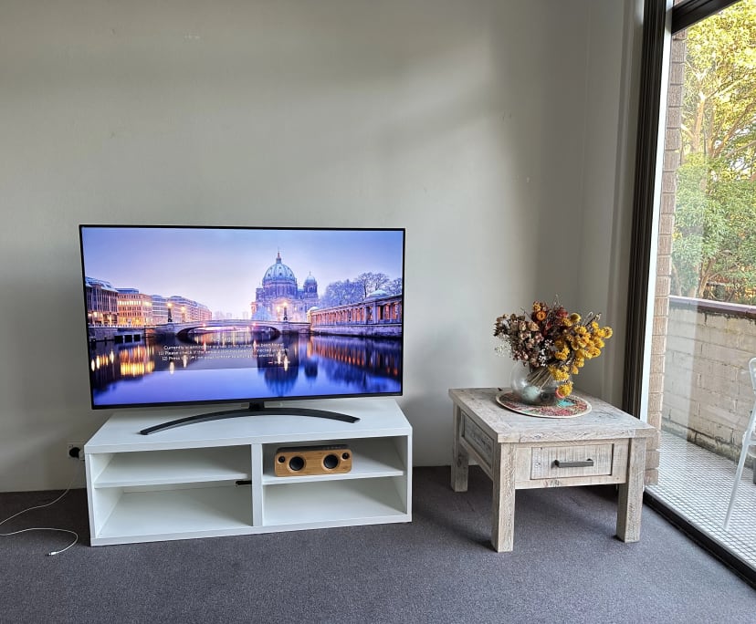 Room in a flatshare