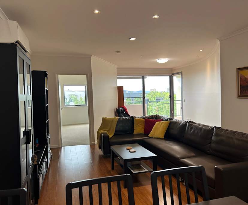 $350, Flatshare, 2 bathrooms, Griffith ACT 2603