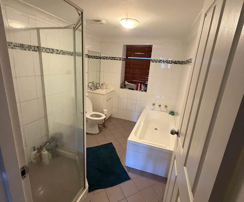 $315, Flatshare, 2 bathrooms, Alexandria NSW 2015