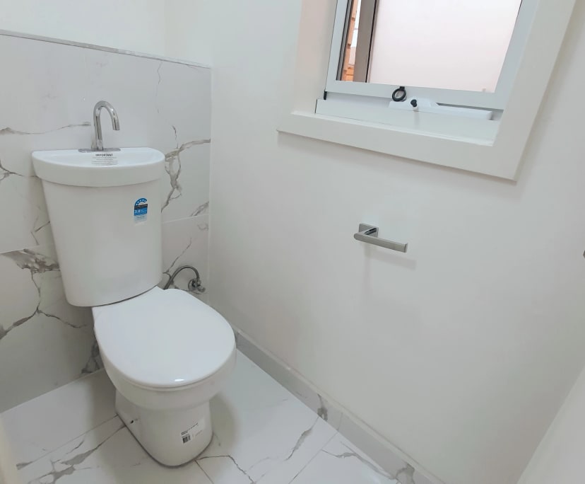 $300, Flatshare, 6 bathrooms, Caulfield North VIC 3161