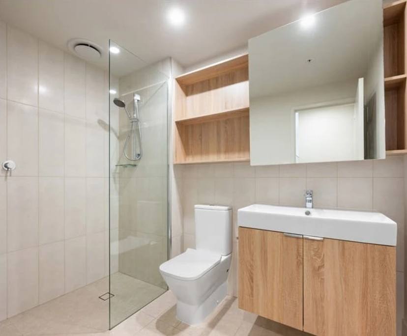 $800, 1-bed, 1 bathroom, Brisbane City QLD 4000