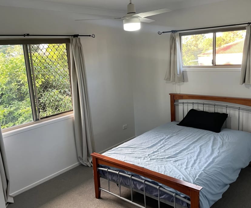 $330, Share-house, 3 bathrooms, Sunnybank Hills QLD 4109