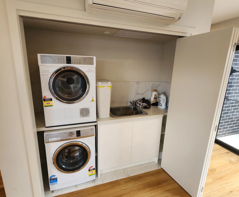 $209, Share-house, 4 bathrooms, Sydenham VIC 3037