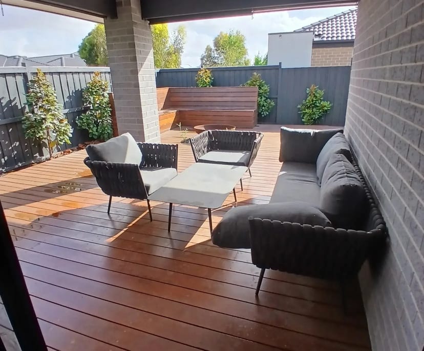 $250, Share-house, 4 bathrooms, Fyansford VIC 3218