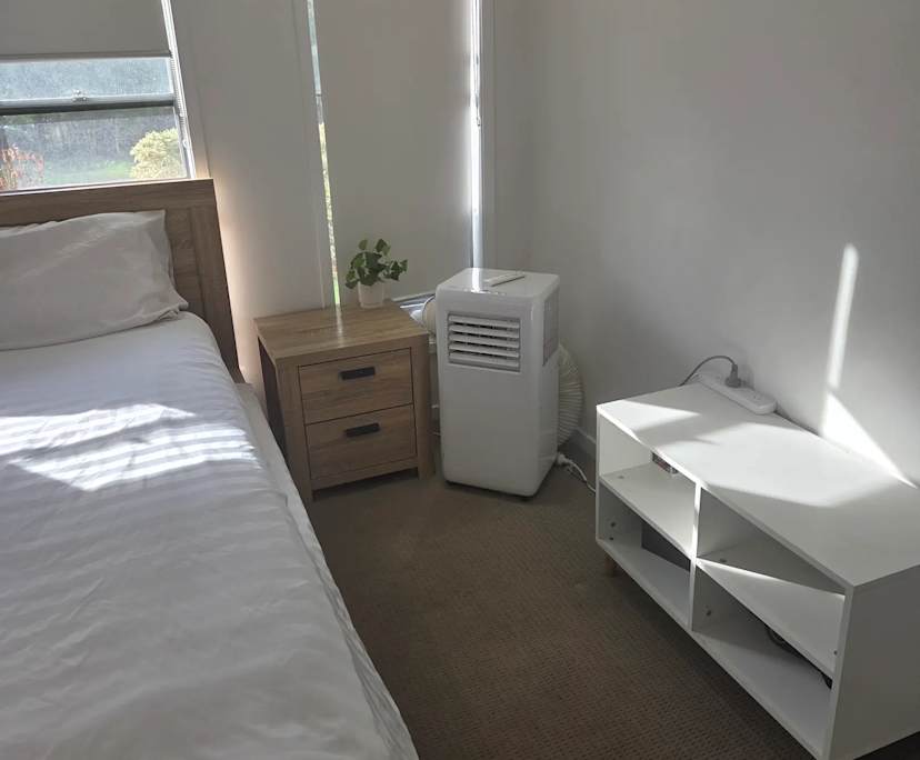 Room in a share house