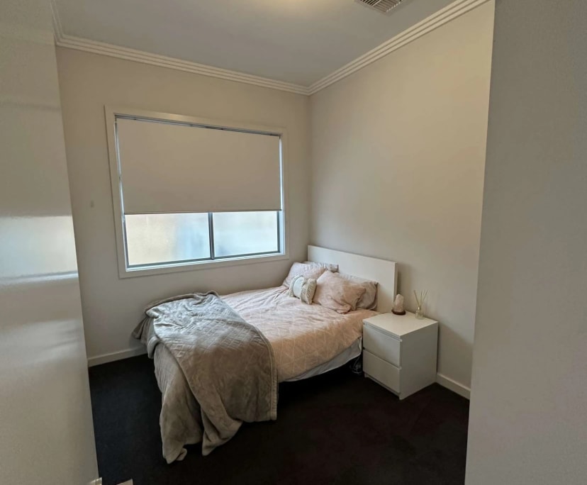 Room for Rent in Port Adelaide, Adelaide 170, Unf...
