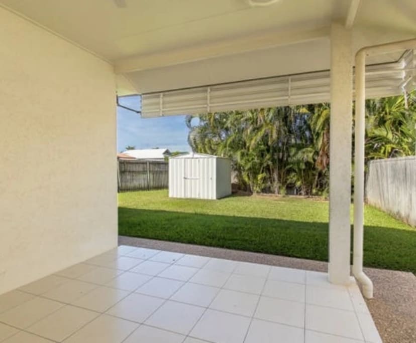 Room for Rent in Kirwan, Townsville 167, Unfurnis...