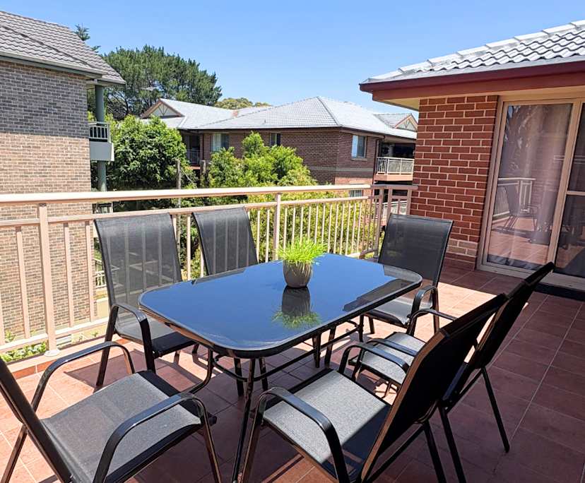 $330, Flatshare, 2 bathrooms, Sutherland NSW 2232