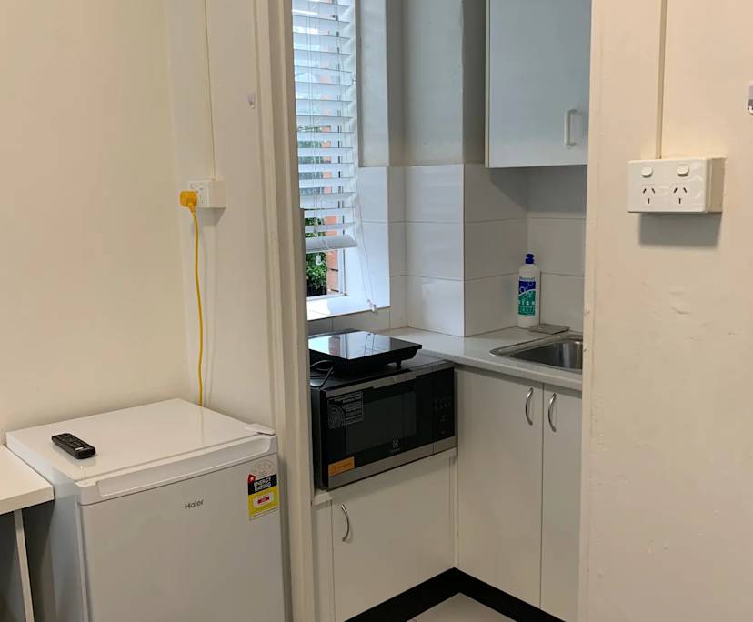Student accommodation