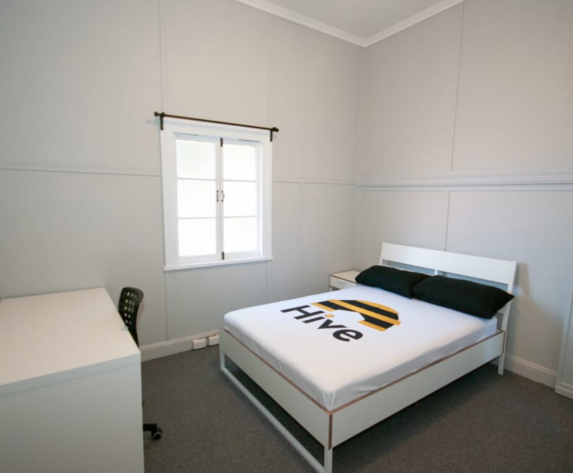 $250, Share-house, 5 bathrooms, Kelvin Grove QLD 4059