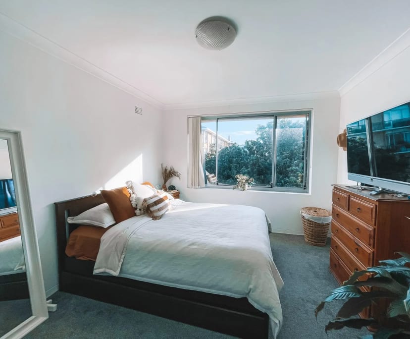 $610, Flatshare, 3 bathrooms, Bondi Beach NSW 2026