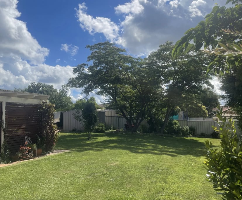 $250, Share-house, 4 bathrooms, Orange NSW 2800