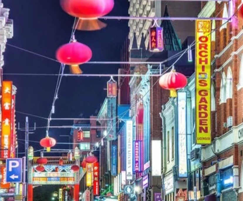 One bed flat for rent