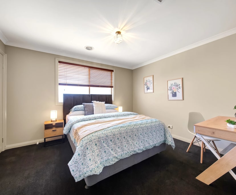 $300, Share-house, 3 bathrooms, Williams Landing VIC 3027