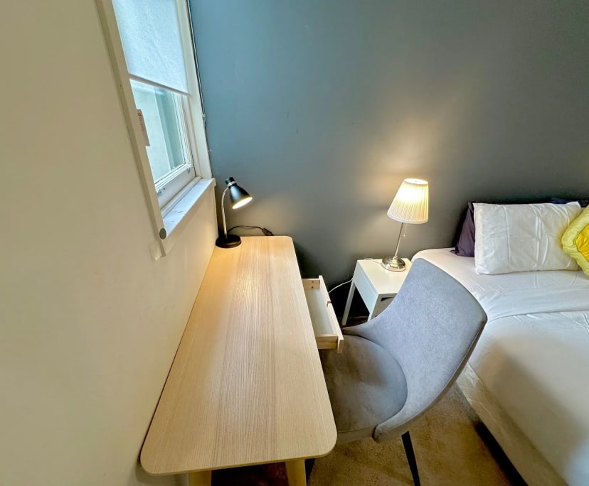 $800, Flatshare, 2 bathrooms, Potts Point NSW 2011