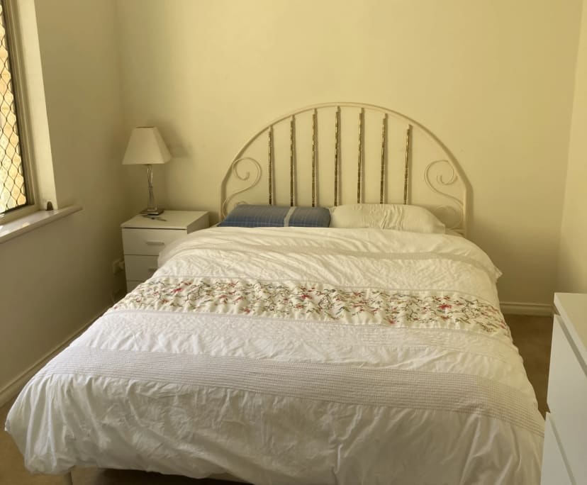 $300, Share-house, 4 bathrooms, Hillarys WA 6025