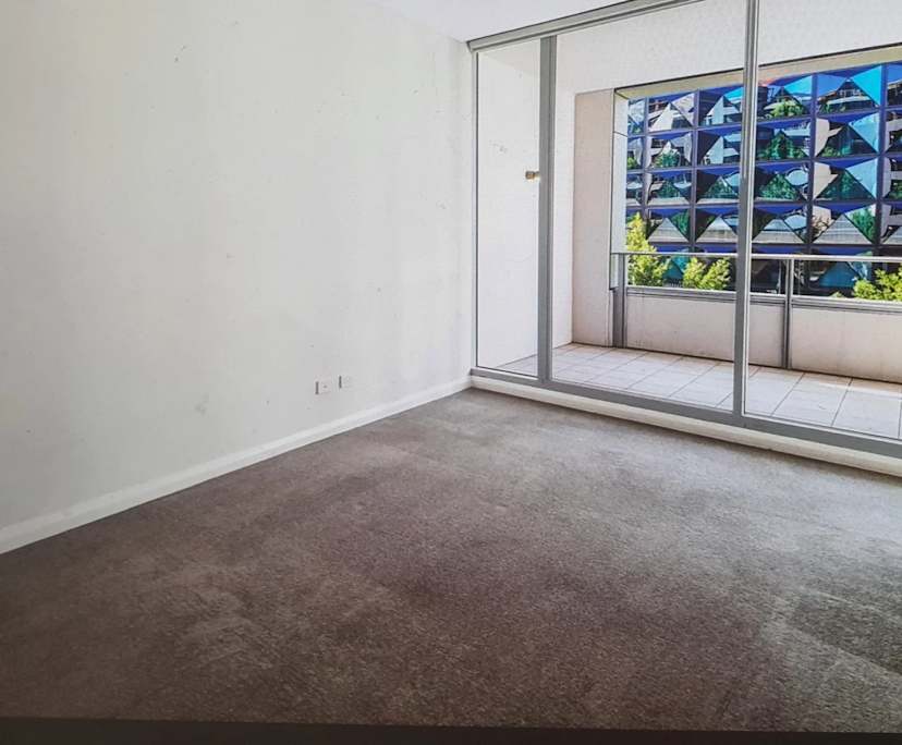 One bed flat for rent