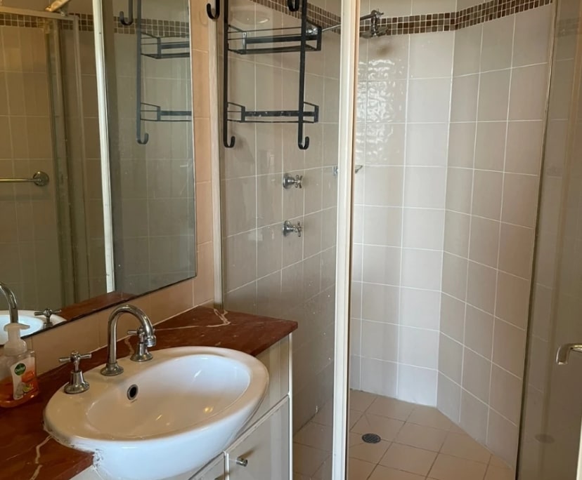 $420, Flatshare, 3 bathrooms, Rhodes NSW 2138
