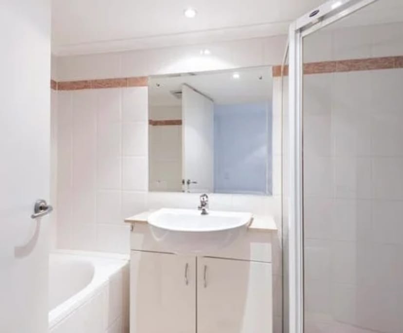 $520, Flatshare, 2 bathrooms, Cremorne NSW 2090