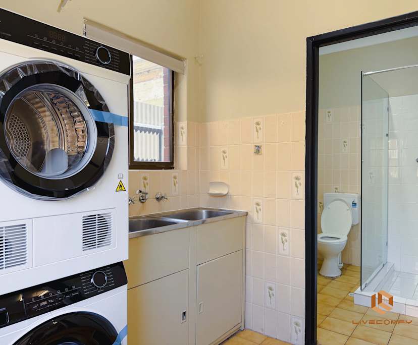 $320, Share-house, 3 bathrooms, Adelaide SA 5000