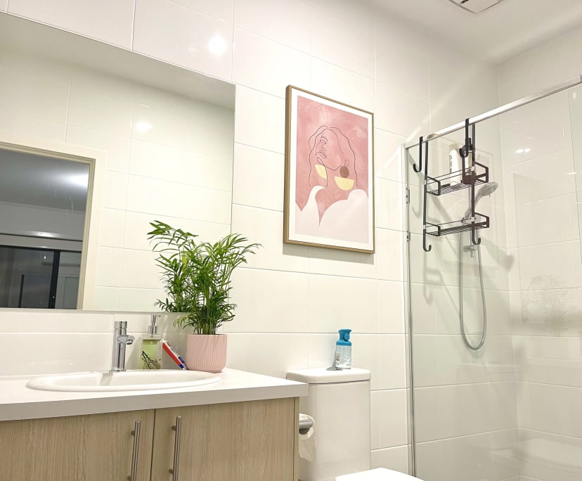 $300, Share-house, 4 bathrooms, Pakenham VIC 3810